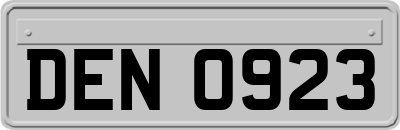 DEN0923