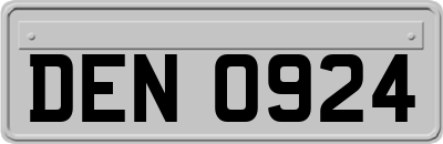 DEN0924