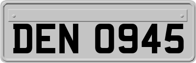 DEN0945