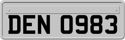 DEN0983