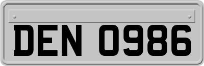 DEN0986
