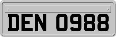 DEN0988