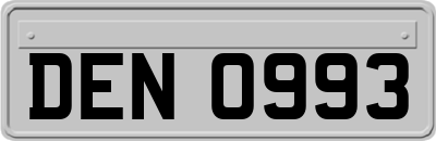 DEN0993