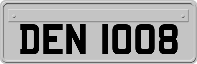 DEN1008