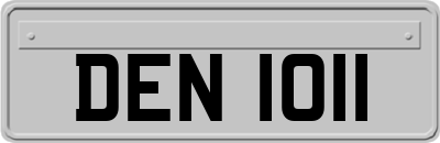 DEN1011