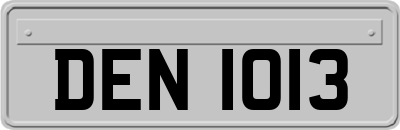 DEN1013