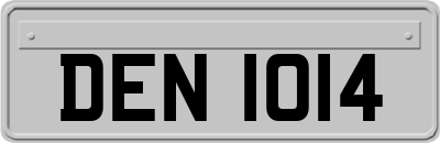 DEN1014