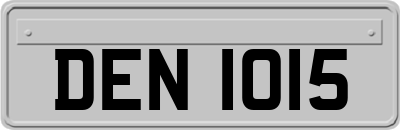 DEN1015
