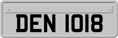 DEN1018