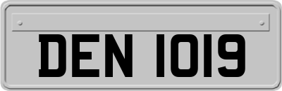 DEN1019