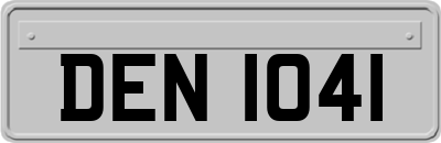 DEN1041