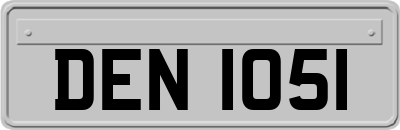 DEN1051