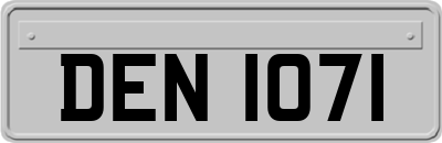 DEN1071
