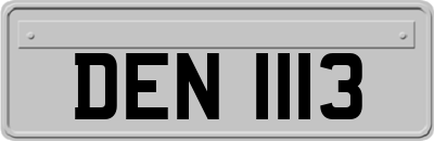 DEN1113
