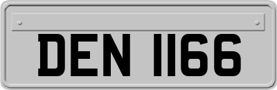 DEN1166