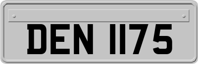 DEN1175