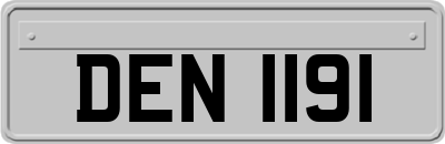 DEN1191