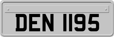 DEN1195