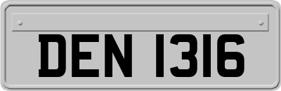 DEN1316