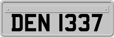 DEN1337