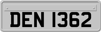 DEN1362