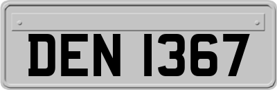 DEN1367