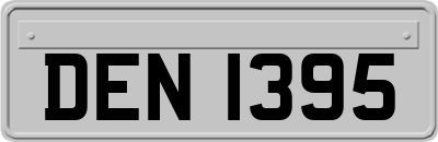 DEN1395