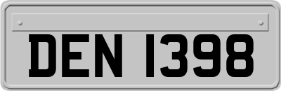 DEN1398