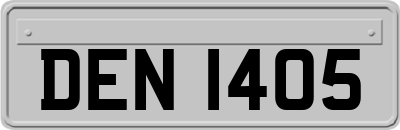 DEN1405