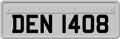 DEN1408