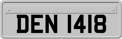 DEN1418