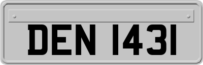 DEN1431