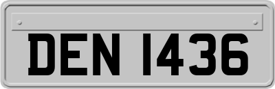 DEN1436