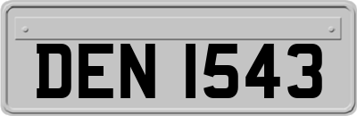 DEN1543