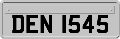 DEN1545
