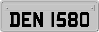 DEN1580