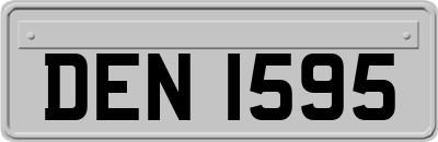 DEN1595