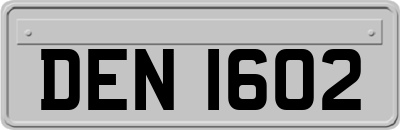 DEN1602