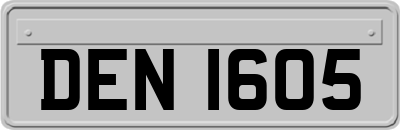 DEN1605