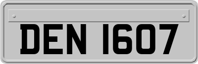 DEN1607