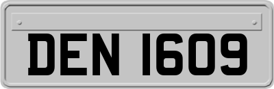 DEN1609