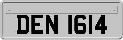DEN1614