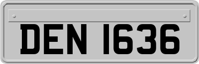 DEN1636