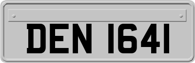 DEN1641