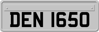 DEN1650