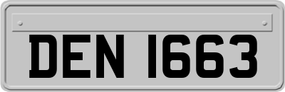 DEN1663