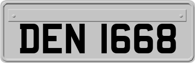 DEN1668