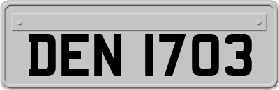 DEN1703