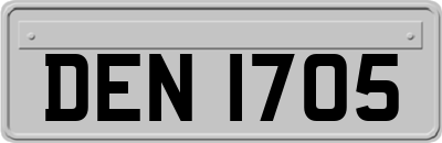 DEN1705