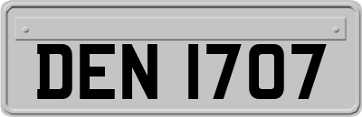 DEN1707